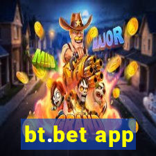 bt.bet app